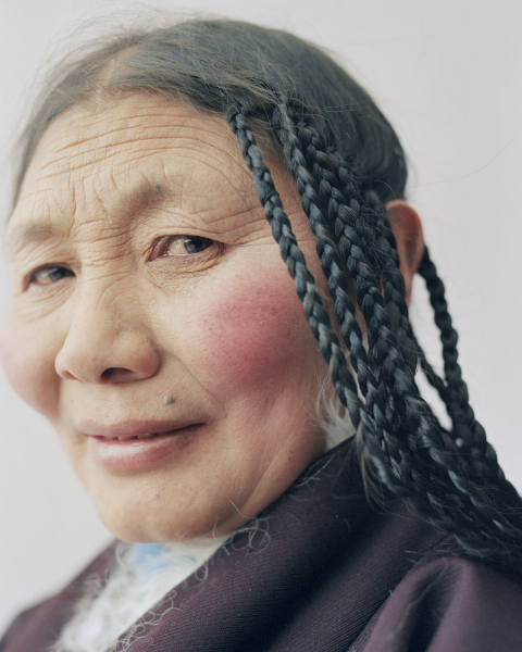 How This Tibetan Community Is Modernising A Centuries-Old Braiding Tradition