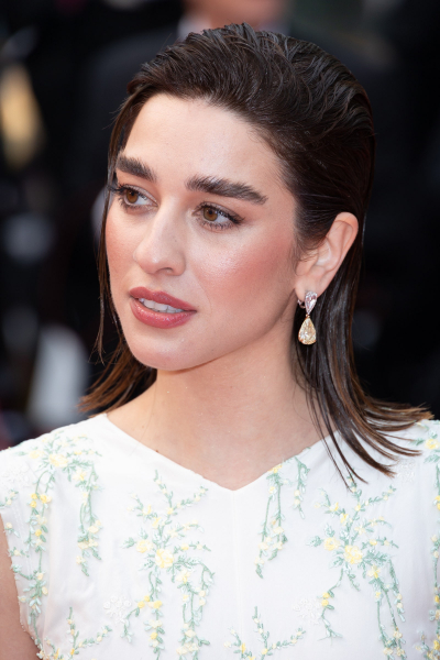 The “Film-Star Flip” Is The Breakout Hair Trend Of Cannes