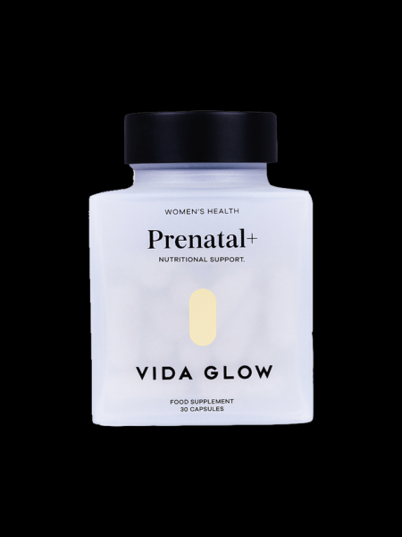 The Best Prenatal Supplements, According To The Experts