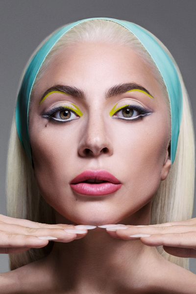 Lady Gaga On The Power Of Make-Up, The Importance Of SPF And Pushing The Boundaries Of Beauty