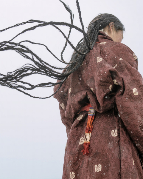 How This Tibetan Community Is Modernising A Centuries-Old Braiding Tradition