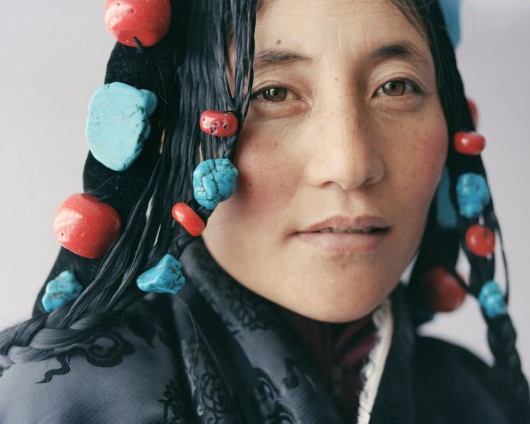 How This Tibetan Community Is Modernising A Centuries-Old Braiding Tradition